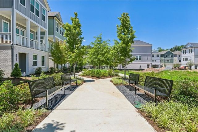 119 Pinecone Parkway, Alpharetta, GA 30022