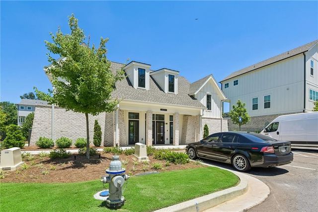 119 Pinecone Parkway, Alpharetta, GA 30022
