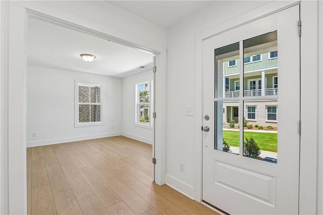 119 Pinecone Parkway, Alpharetta, GA 30022