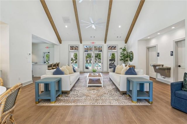 119 Pinecone Parkway, Alpharetta, GA 30022