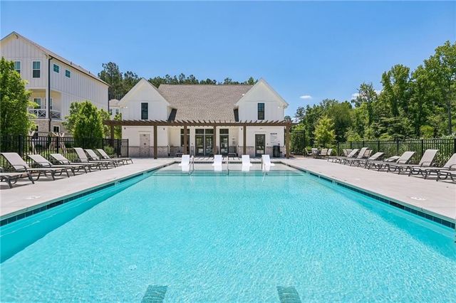 119 Pinecone Parkway, Alpharetta, GA 30022