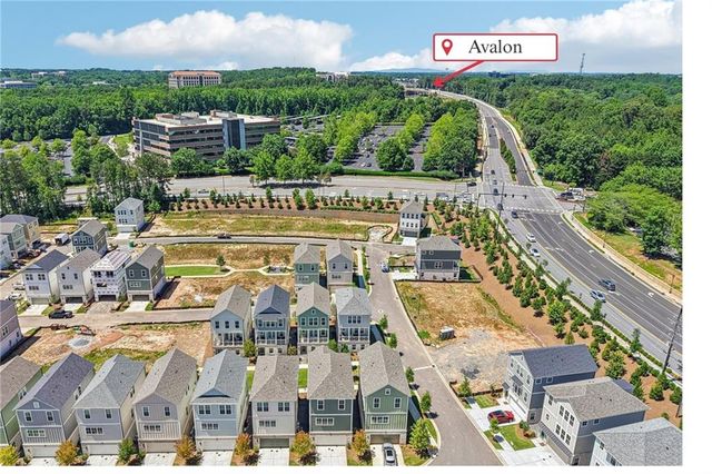 119 Pinecone Parkway, Alpharetta, GA 30022