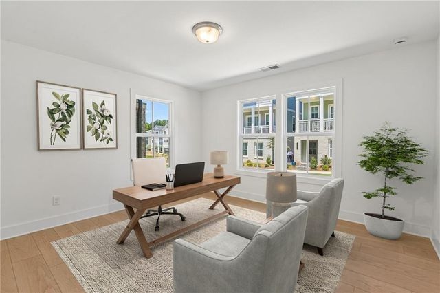 119 Pinecone Parkway, Alpharetta, GA 30022