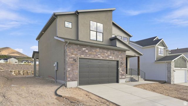 3385 E BAYWATER DR, Eagle Mountain, UT 84005