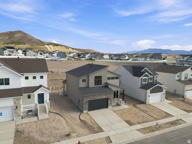 3385 E BAYWATER DR, Eagle Mountain, UT 84005