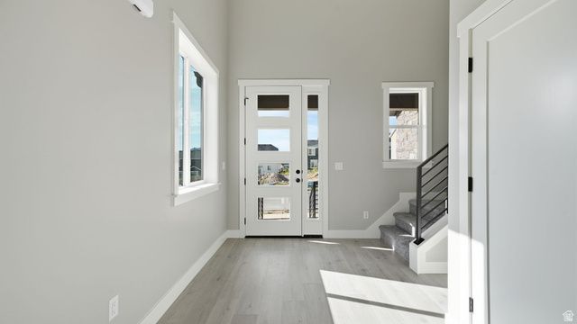 3385 E BAYWATER DR, Eagle Mountain, UT 84005