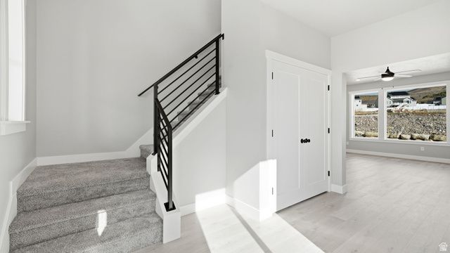 3385 E BAYWATER DR, Eagle Mountain, UT 84005