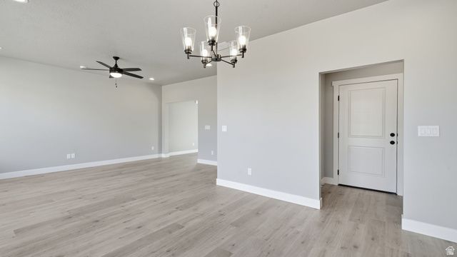 3385 E BAYWATER DR, Eagle Mountain, UT 84005