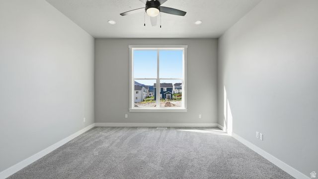 3385 E BAYWATER DR, Eagle Mountain, UT 84005