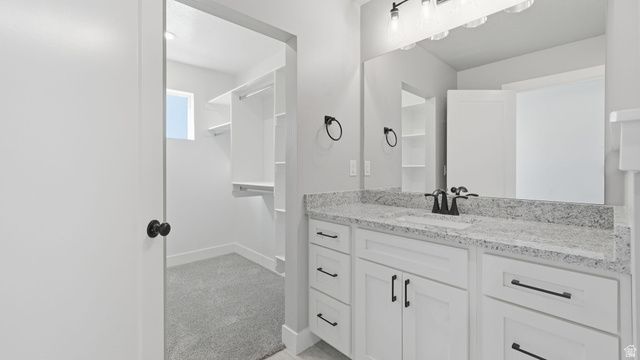 3385 E BAYWATER DR, Eagle Mountain, UT 84005