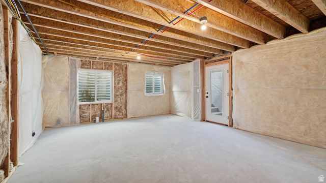 3385 E BAYWATER DR, Eagle Mountain, UT 84005
