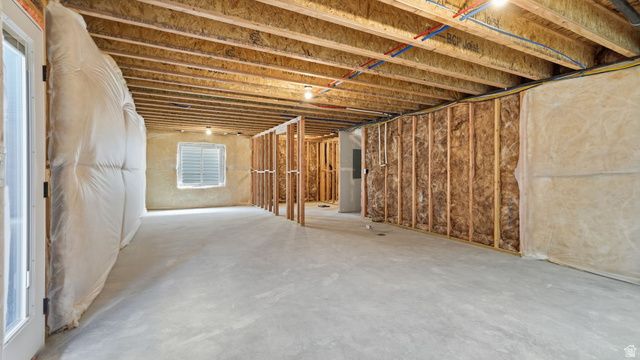 3385 E BAYWATER DR, Eagle Mountain, UT 84005
