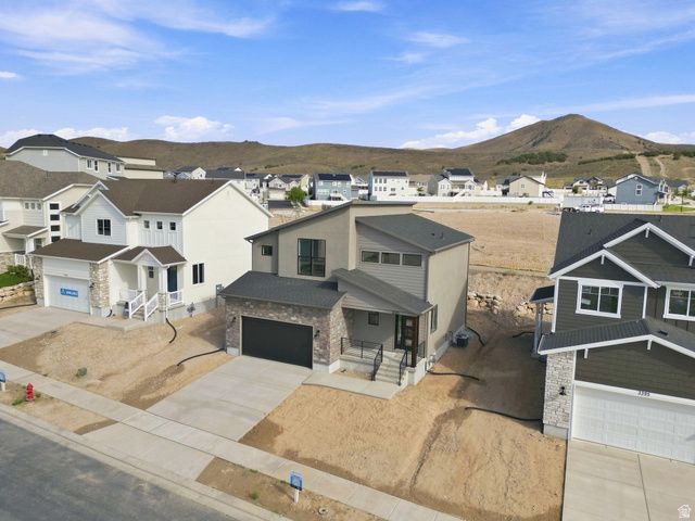 3385 E BAYWATER DR, Eagle Mountain, UT 84005