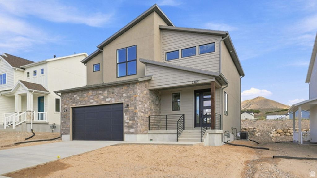 3385 E BAYWATER DR, Eagle Mountain, UT 84005 — photo 3