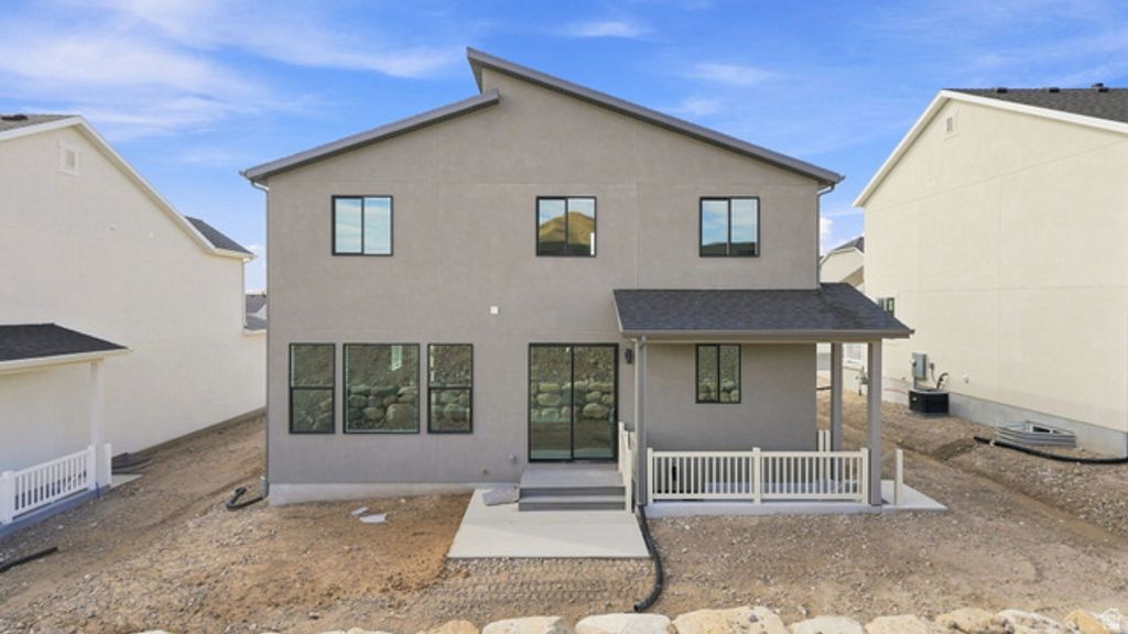 3385 E BAYWATER DR, Eagle Mountain, UT 84005 — photo 4