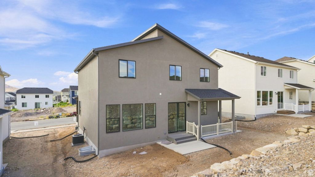 3385 E BAYWATER DR, Eagle Mountain, UT 84005 — photo 5