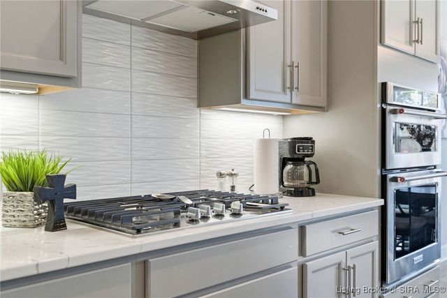 4013 Williams Crossing Way, Jeffersonville, IN 47130