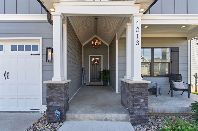 4013 Williams Crossing Way, Jeffersonville, IN 47130