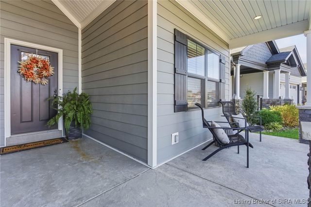 4013 Williams Crossing Way, Jeffersonville, IN 47130