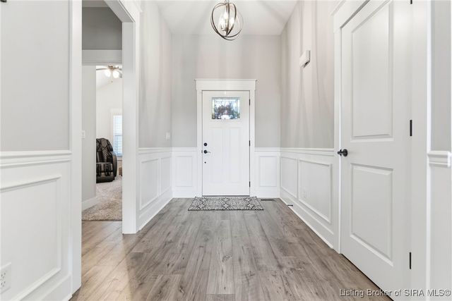 4013 Williams Crossing Way, Jeffersonville, IN 47130