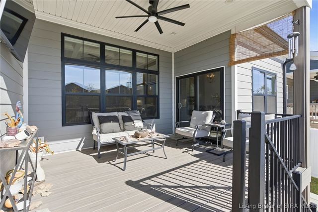 4013 Williams Crossing Way, Jeffersonville, IN 47130