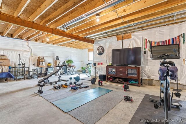 4013 Williams Crossing Way, Jeffersonville, IN 47130