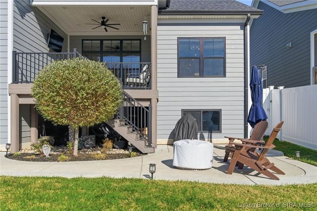 4013 Williams Crossing Way, Jeffersonville, IN 47130