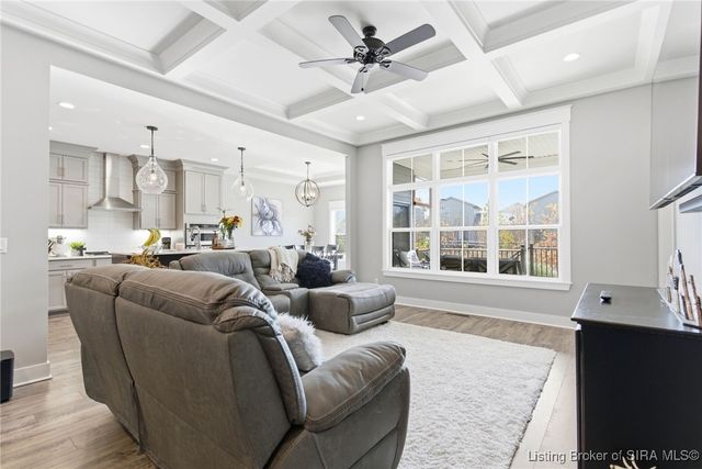 4013 Williams Crossing Way, Jeffersonville, IN 47130