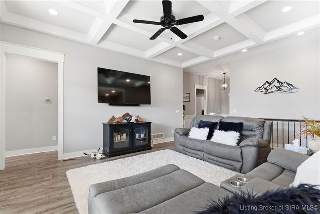 4013 Williams Crossing Way, Jeffersonville, IN 47130