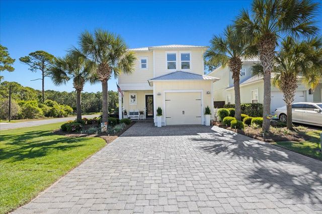 94 Lakeland Drive, Miramar Beach, FL 32550
