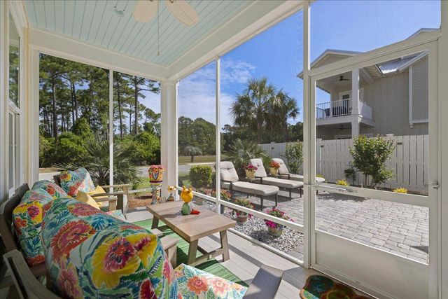 94 Lakeland Drive, Miramar Beach, FL 32550