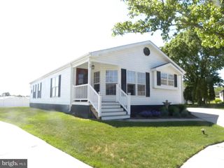 3501 S LINCOLN AVE #49, Vineland, NJ 08361