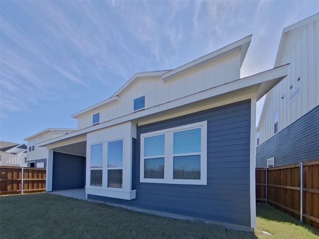 727 Lacewing Drive, Arlington, TX 76005