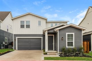 727 Lacewing Drive, Arlington, TX 76005