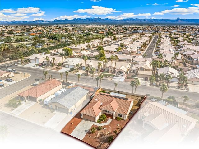 5532 S Club House Court, Fort Mohave, AZ 86426