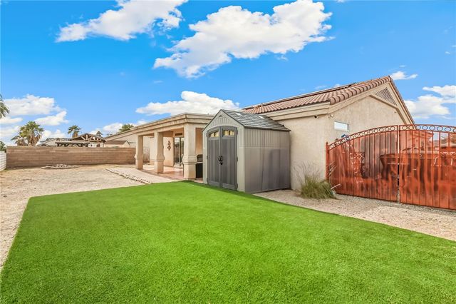 5532 S Club House Court, Fort Mohave, AZ 86426