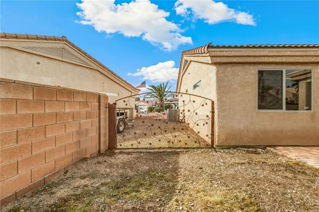 5532 S Club House Court, Fort Mohave, AZ 86426