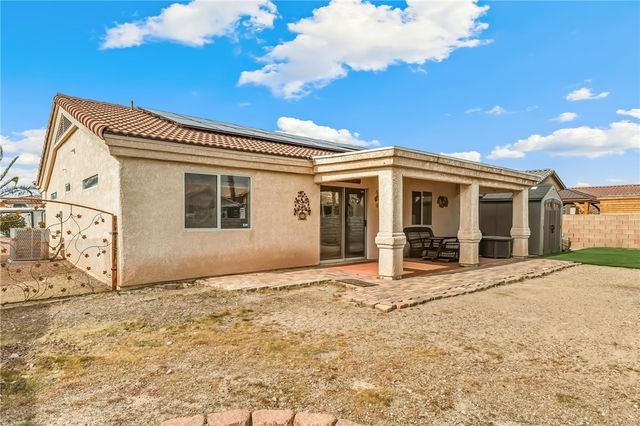 5532 S Club House Court, Fort Mohave, AZ 86426