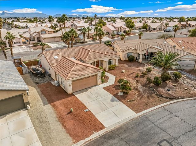 5532 S Club House Court, Fort Mohave, AZ 86426