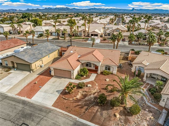 5532 S Club House Court, Fort Mohave, AZ 86426