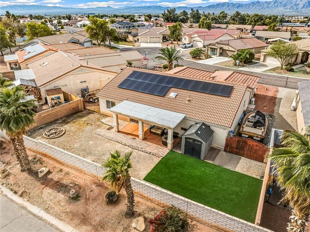 5532 S Club House Court, Fort Mohave, AZ 86426