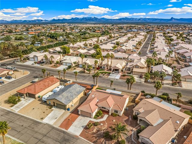 5532 S Club House Court, Fort Mohave, AZ 86426