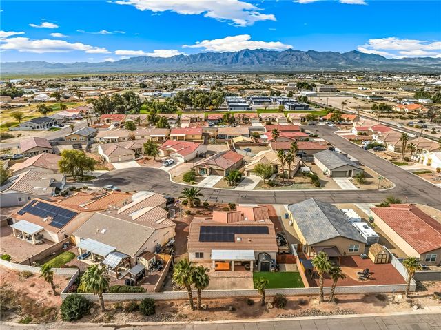 5532 S Club House Court, Fort Mohave, AZ 86426