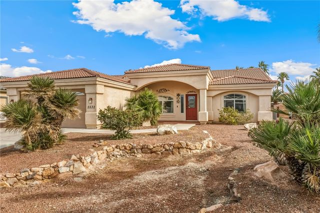 5532 S Club House Court, Fort Mohave, AZ 86426