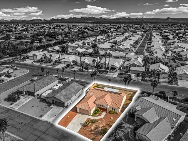 5532 S Club House Court, Fort Mohave, AZ 86426