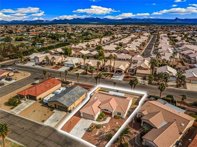 5532 S Club House Court, Fort Mohave, AZ 86426