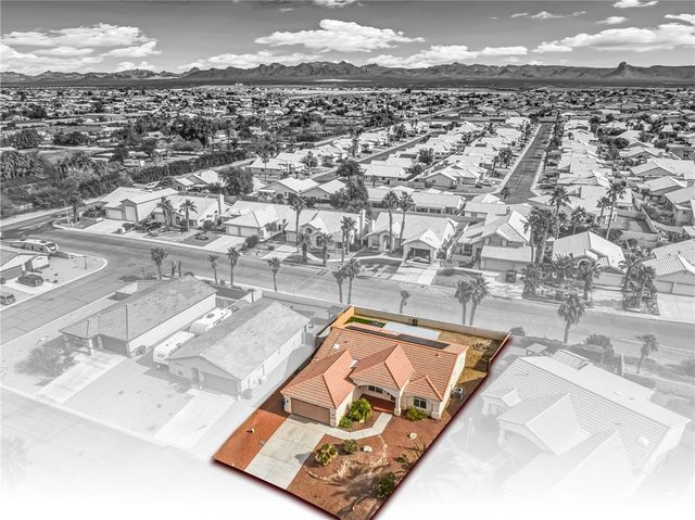 5532 S Club House Court, Fort Mohave, AZ 86426