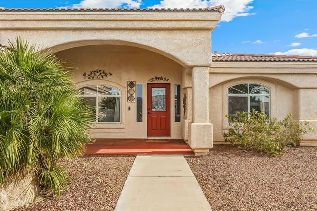 5532 S Club House Court, Fort Mohave, AZ 86426