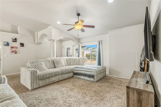 5532 S Club House Court, Fort Mohave, AZ 86426