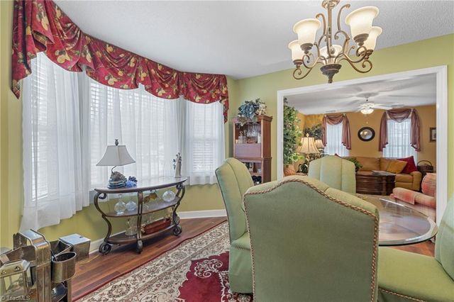 1878 Camden Forest Drive, Winston-salem, NC 27127